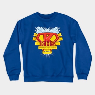 khs Crewneck Sweatshirt